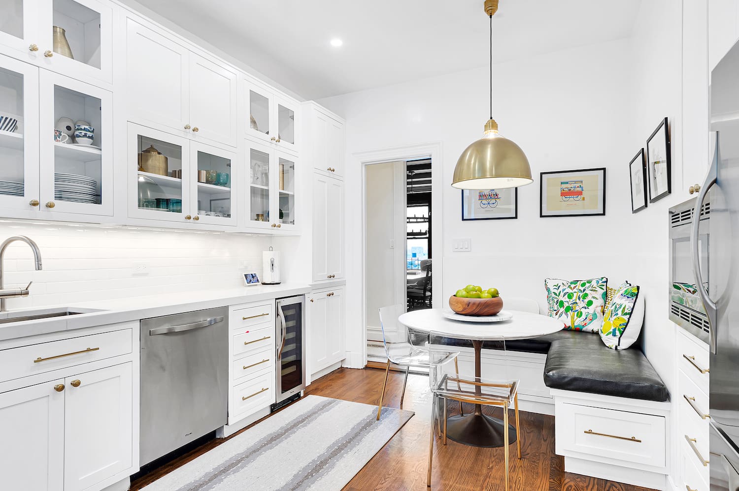 Design & Build Why It’s The Best Method For Your NYC Apartment